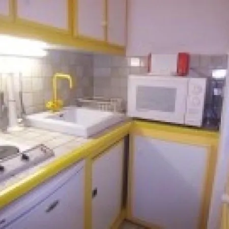 Appartement Vignec, 2 pièces, 4 personnes - FR-1-457-133 * Vignec