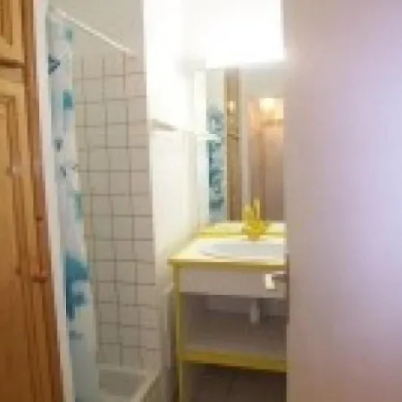 Appartement Vignec, 2 pièces, 4 personnes - FR-1-457-133 *