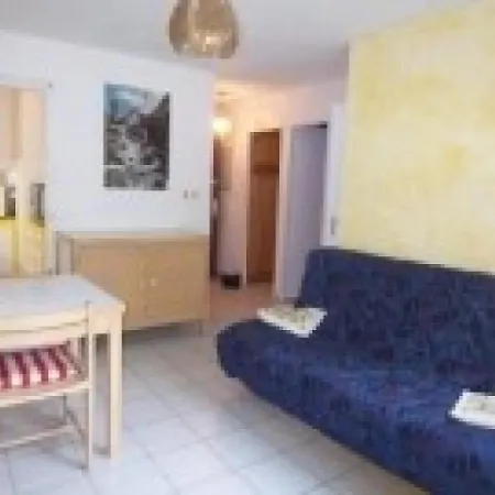 Appartement Vignec, 2 pièces, 4 personnes - FR-1-457-133 * Vignec