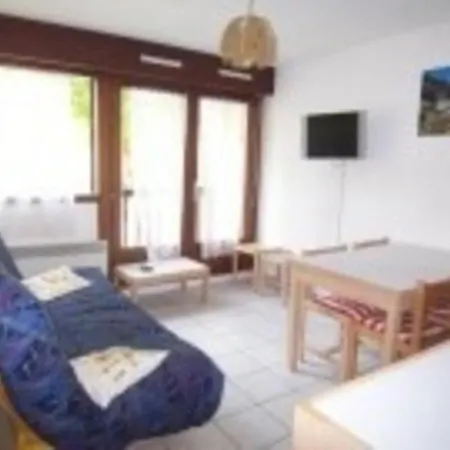 Appartement Vignec, 2 pièces, 4 personnes - FR-1-457-133 Appartamento *